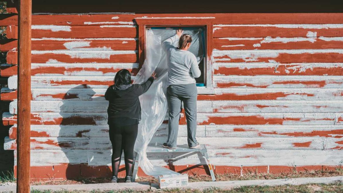 10 Surprising Uses for Pressure Washing Beyond Cleaning Your Home