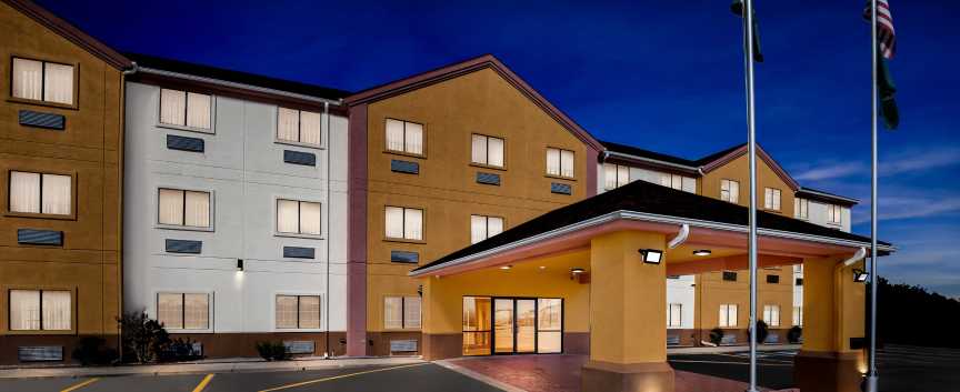 The Ultimate Guide to Making the Most of Your Stay at Hotel McAlester