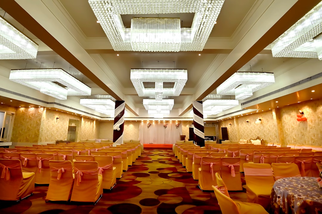 Top Event Management Company in Singapore