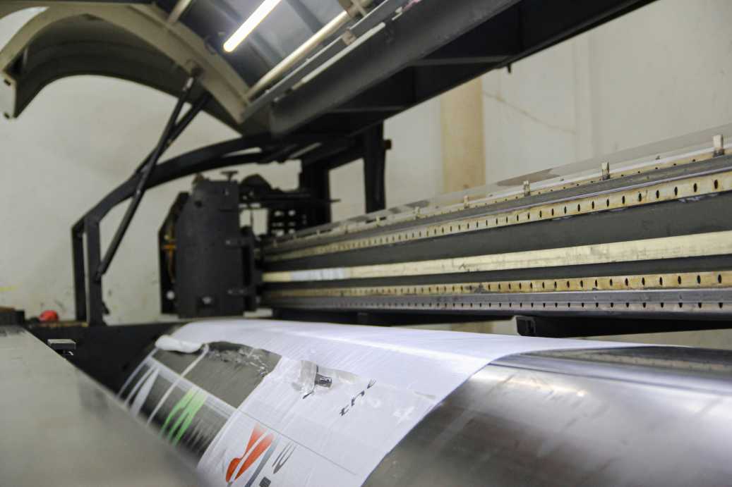 How to Choose the Best Printing Company in London
