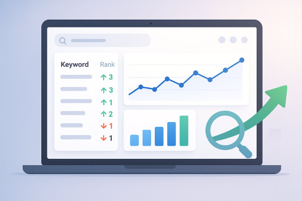 Keyword Rank Tracking Software: A Practical Guide to Better SEO Monitoring