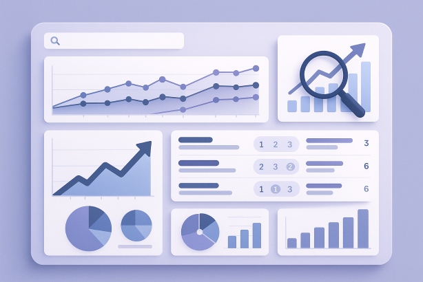 Competitor SEO Analysis: A Practical Framework for Better Rankings