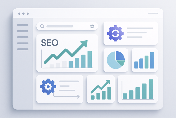 SEO Automation Software: How to Choose the Right Platform for Smarter SEO Operations